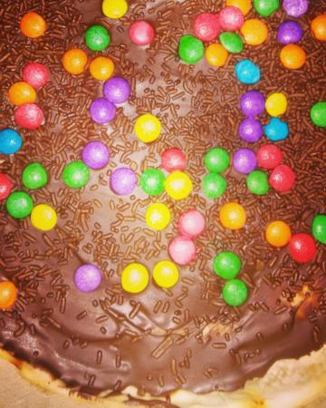 Pizzaria 101 Sabores